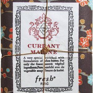 Fresh Currant Marine Petit Soap 150g/5oz